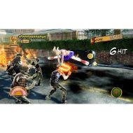 Lollipop Chainsaw Repop [PS5]