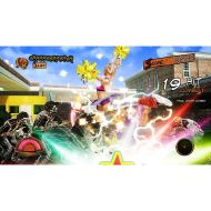 Lollipop Chainsaw Repop [PS5]