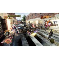 Lollipop Chainsaw Repop [PS5]