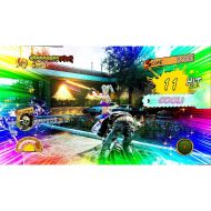 Lollipop Chainsaw Repop [PS5]