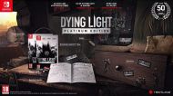 Dying Light: Platinum Edition  [NINTENDO SWITCH]