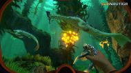 Subnautica + Subnautica: Below Zero  [NINTENDO SWITCH]