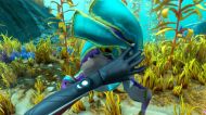Subnautica + Subnautica: Below Zero  [NINTENDO SWITCH]