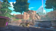Ice Age: Scrat's Nutty Adventure  [NINTENDO SWITCH]