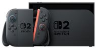 Конзола Nintendo Switch 2 + Mario Kart World Bundle
