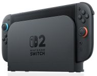 Конзола Nintendo Switch 2 + Mario Kart World Bundle