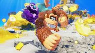 Donkey Kong Bananza  [ NINTENDO SWITCH 2 ]
