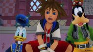Kingdom Hearts - All In One Package  [PS4]