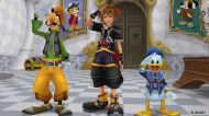 Kingdom Hearts - All In One Package  [PS4]