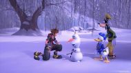 Kingdom Hearts - All In One Package  [PS4]