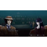 Raidou Remastered The Mystery Of The Soulless Army  [PS5]