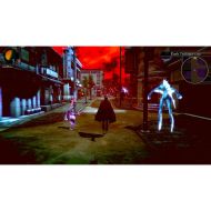 Raidou Remastered The Mystery Of The Soulless Army  [PS5]