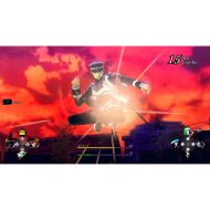 Raidou Remastered The Mystery Of The Soulless Army  [NINTENDO SWITCH]
