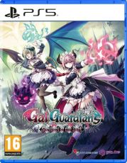 Gal Guardians Servants Of The Dark  [PS5]