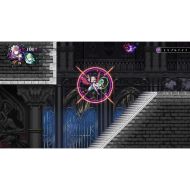 Gal Guardians Servants Of The Dark  [NINTENDO SWITCH]