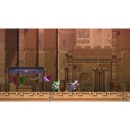 Gal Guardians Servants Of The Dark  [NINTENDO SWITCH]