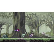 Gal Guardians Servants Of The Dark  [NINTENDO SWITCH]