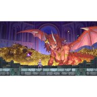 Gal Guardians Servants Of The Dark  [NINTENDO SWITCH]