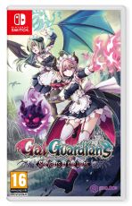 Gal Guardians Servants Of The Dark  [NINTENDO SWITCH]