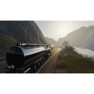 Truck Driver Gold Edition  [PS5]