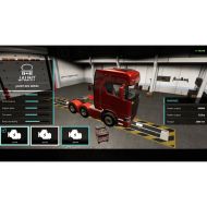 Truck Driver Gold Edition  [PS5]
