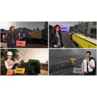 Truck Driver Gold Edition  [PS5]