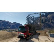 Truck Driver Gold Edition  [PS5]