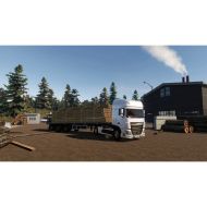 Truck Driver Gold Edition  [PS5]
