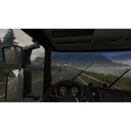 Truck Driver Gold Edition  [PS5]