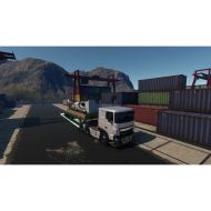 Truck Driver Gold Edition  [PS5]