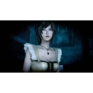 Fatal Frame Mask Of The Lunar Eclipse [NINTENDO SWITCH]