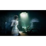 Fatal Frame Mask Of The Lunar Eclipse [NINTENDO SWITCH]