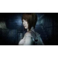 Fatal Frame Mask Of The Lunar Eclipse [NINTENDO SWITCH]