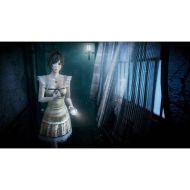 Fatal Frame Mask Of The Lunar Eclipse [NINTENDO SWITCH]