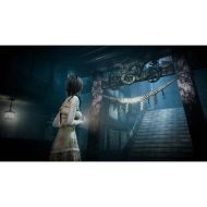 Fatal Frame Mask Of The Lunar Eclipse [NINTENDO SWITCH]