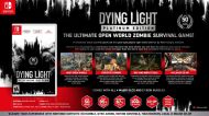 Dying Light: Platinum Edition  [NINTENDO SWITCH]