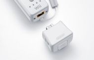 Nintendo Wii MotionPlus адаптер