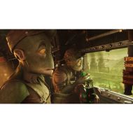 Oddworld Anthology The Unlikely Heroes Collection  [NINTENDO SWITCH]