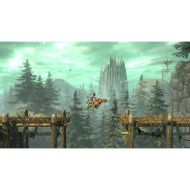 Oddworld Anthology The Unlikely Heroes Collection  [NINTENDO SWITCH]