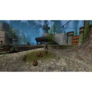 Oddworld Anthology The Unlikely Heroes Collection  [NINTENDO SWITCH]