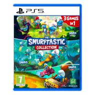 The Smurftastic Collection  [PS5]