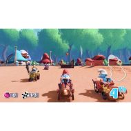 The Smurftastic Collection  [NINTENDO SWITCH]