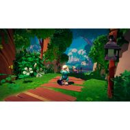 The Smurftastic Collection  [NINTENDO SWITCH]