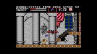  Castlevania Anniversary Collection  [NINTENDO SWITCH]