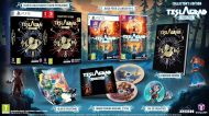 Teslagrad Power Pack Collector's Edition  [PS5]