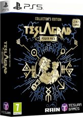 Teslagrad Power Pack Collector's Edition  [PS5]