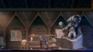 Teslagrad Power Pack  [PS5]