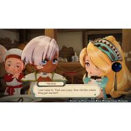 Atelier Marie Remake The Alchemist Of Salburg [PS5]