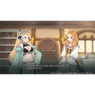 Atelier Marie Remake The Alchemist Of Salburg [PS5]