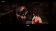 Kamiwaza: Way of the Thief [PS4]